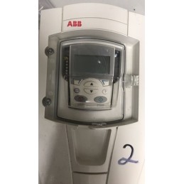 ABB ACS550-U1-012A-A+B055