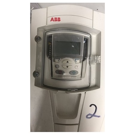 ABB ACS550-U1-012A-A+B055