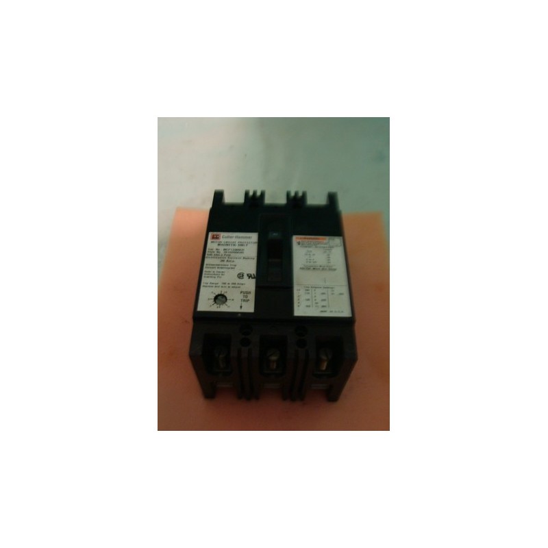 EATON MCP13300CR 