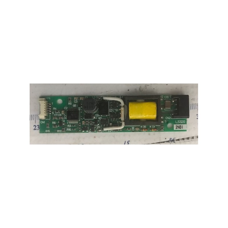 BOARD LS320 2NBI