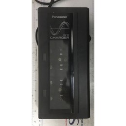 PANASONIC BQ-4C CHARGER BQ-4C