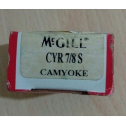 COZZOLI MC GILL CYR 7/8S