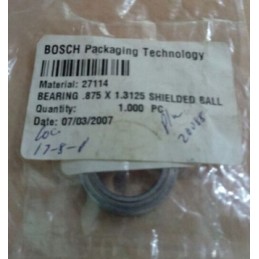 BOSCH 27114