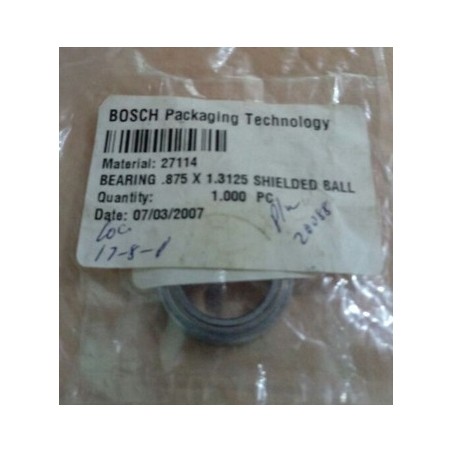 BOSCH 27114