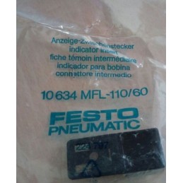 FESTO 10634 MFL-110/60