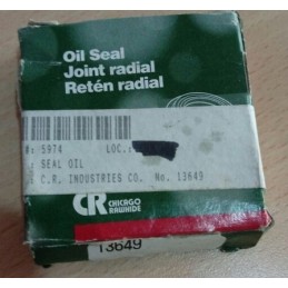 CR 5974 OIL SEAL