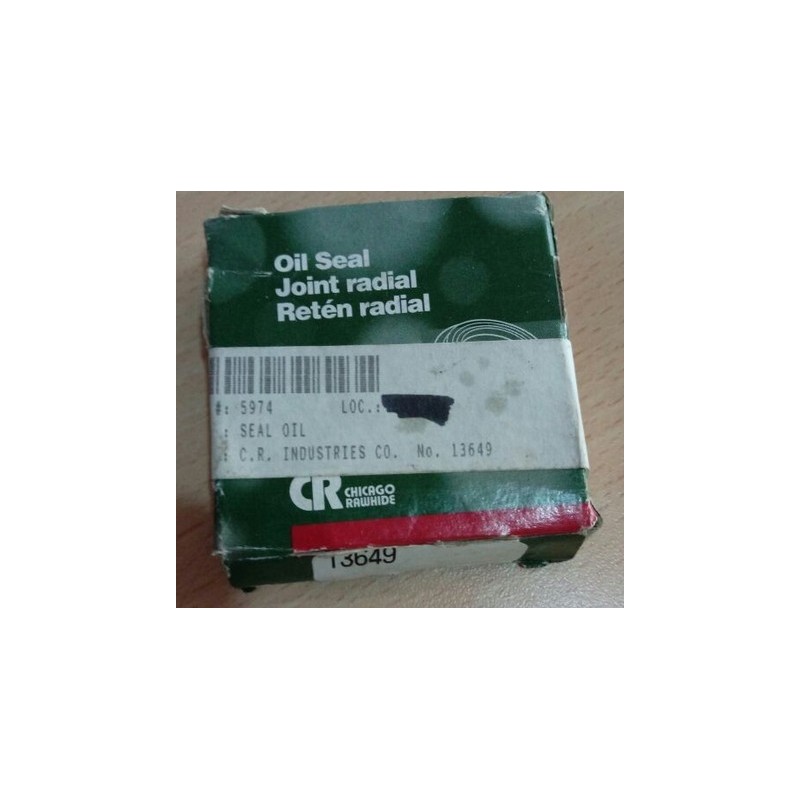 CR 5974 OIL SEAL