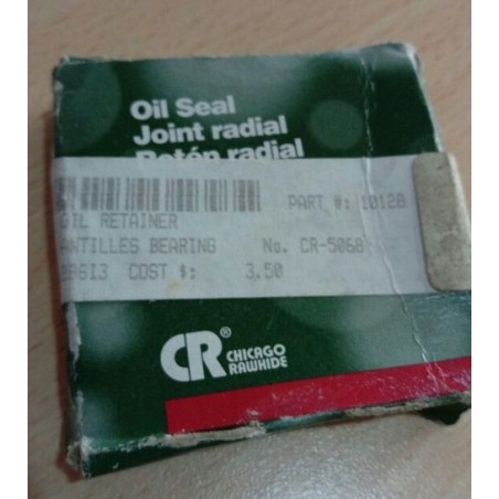 CR 5058 OIL SEAL