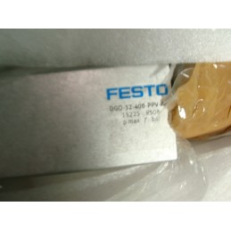 FESTO DGO-32-400-PPV-A-B