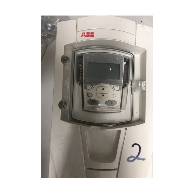 ABB ACS550-U1-012A-4+B055