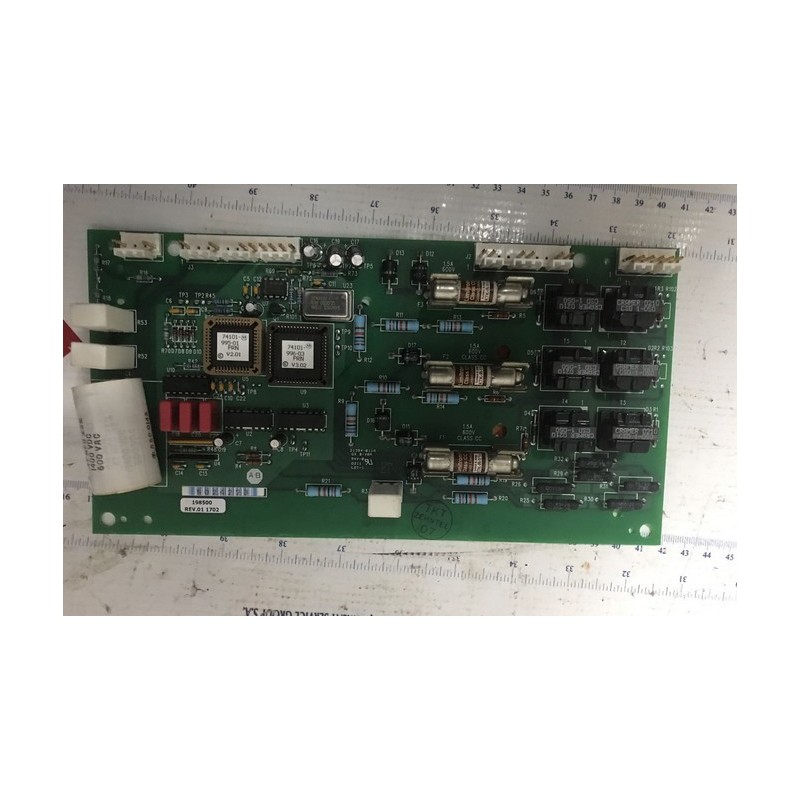 ALLEN BRADLEY S024223