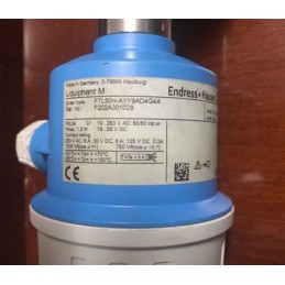 ENDRESS+HAUSER EA00BC14300