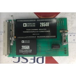 ANALOG DEVICES 2B54A