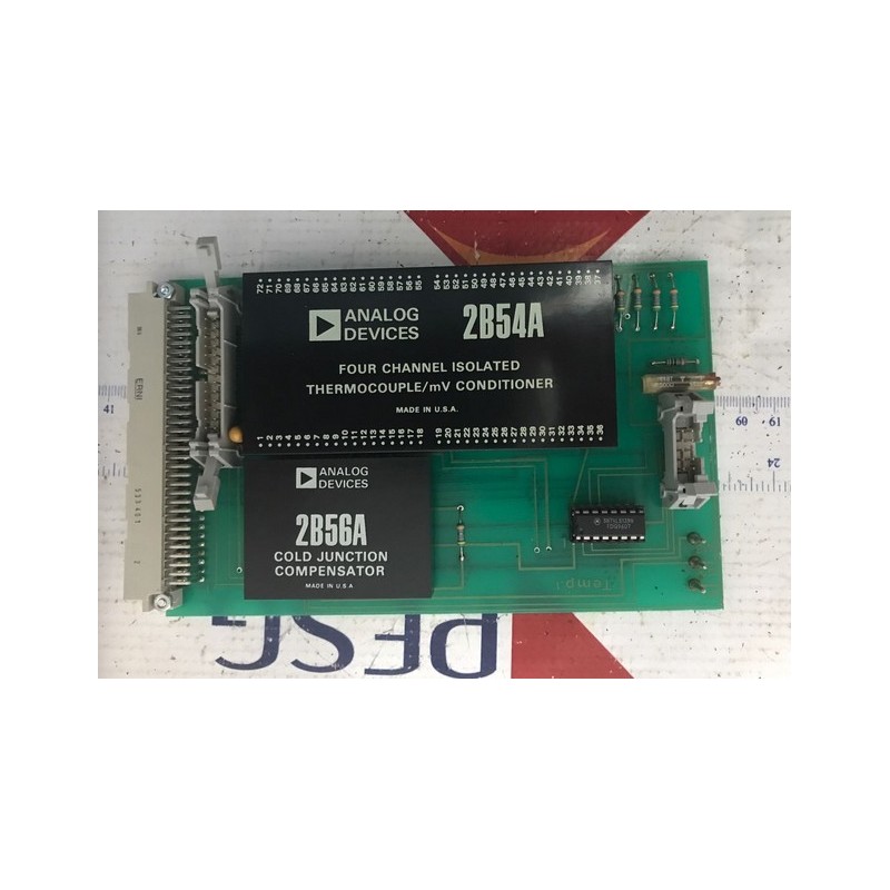 ANALOG DEVICES 2B54A