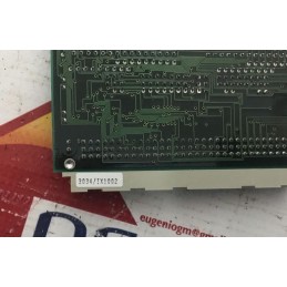 3034/IX1002 BOARD