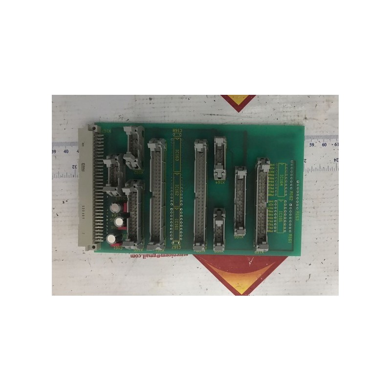 3034/IX1002 BOARD