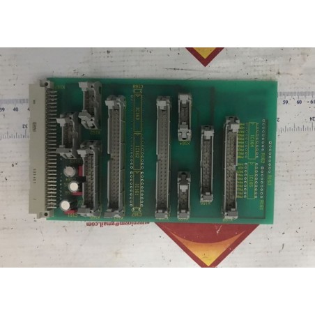 3034/IX1002 BOARD