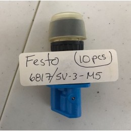 FESTO 6817/SV-3-M5