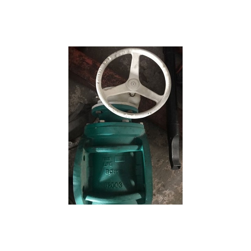 VALVE 62003