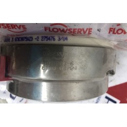 FLOWSERVE LE3FP3875PM3-6