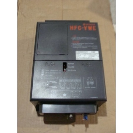 HITACHI HFC-VWE 1.5SBE