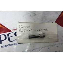 OMRON E2E-X1R5E1-M1