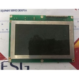 SCREEN BOARD