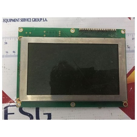 SCREEN BOARD