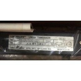 WATERS LINEAR TRANSDUCER 9030