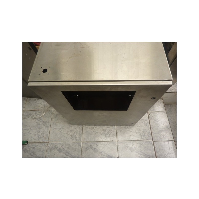 HOFFMAN JUNCTION BOX  30x24 