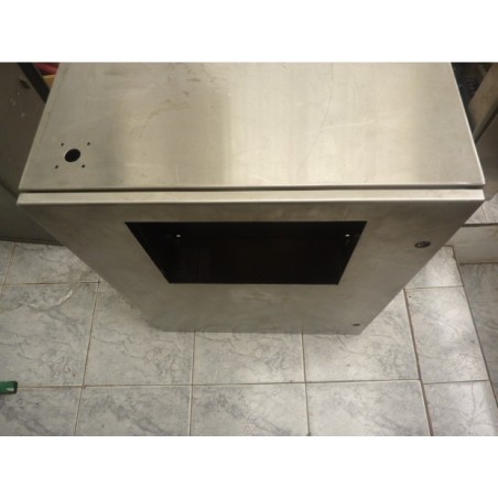 HOFFMAN JUNCTION BOX  30x24 