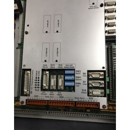 KRAUSSMAFFEI MC3F