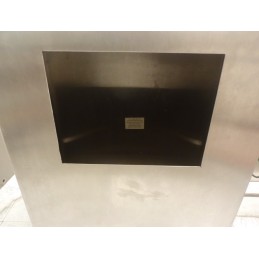 HOFFMAN JUNCTION BOX  30x24 