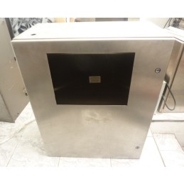 HOFFMAN JUNCTION BOX  30x24 