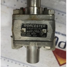 WORCESTER 3/4KWK7066TXBO