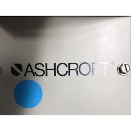 ASHCROFT PPSN4GB25 XCGFSNHC43A