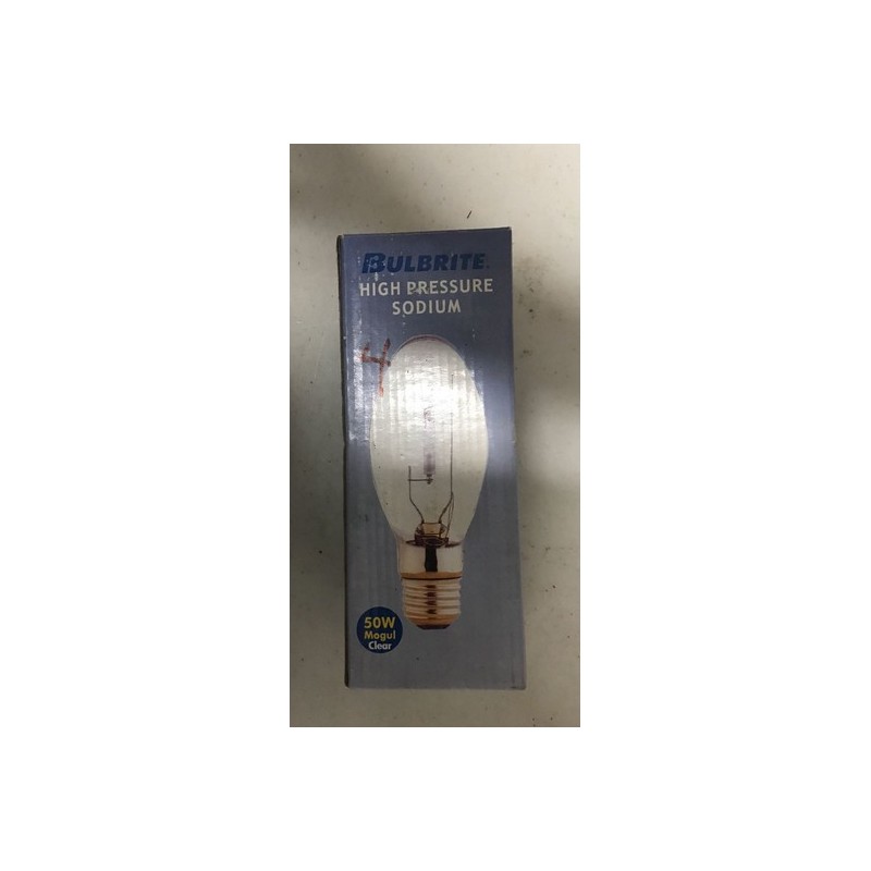 BULBRITE 50W