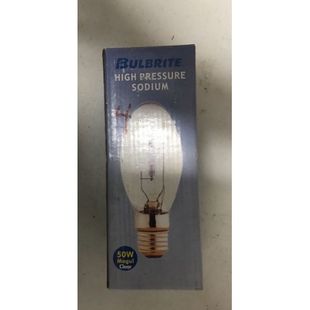 BULBRITE 50W