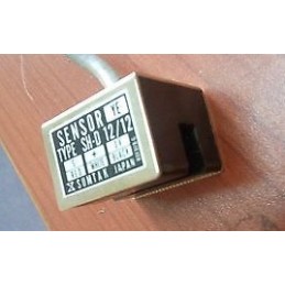 SECURITY DOOR BOARD SRC1-1