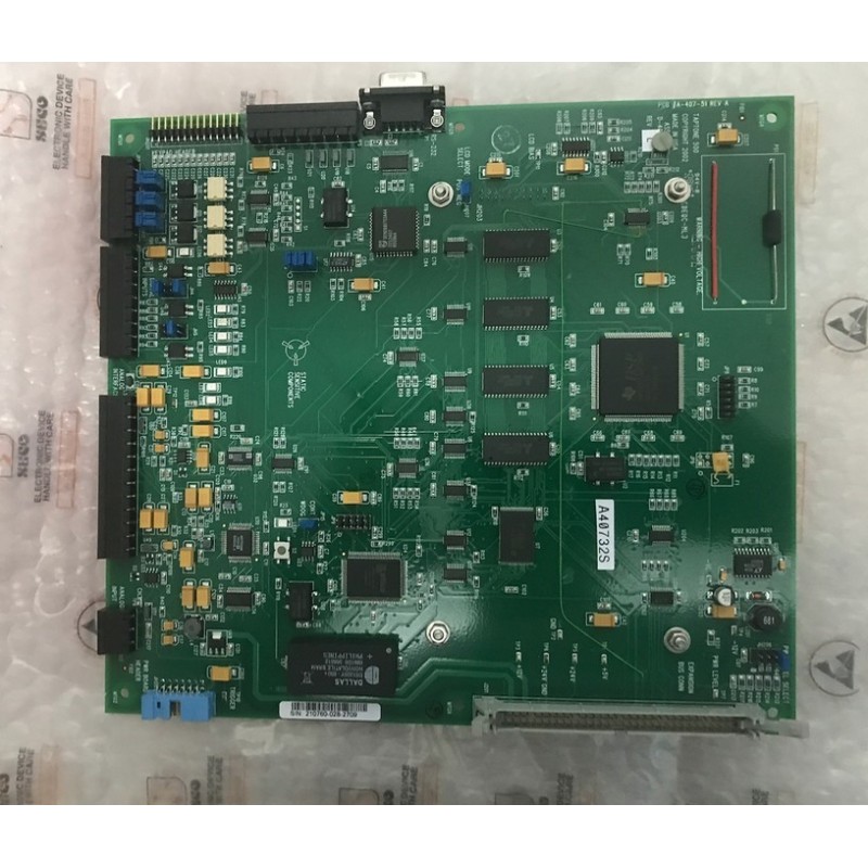 21Q760-025-2709 BOARD