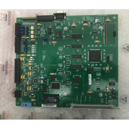 21Q760-025-2709 BOARD