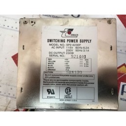 EMACS POWER SUPPLY SP2-4230F