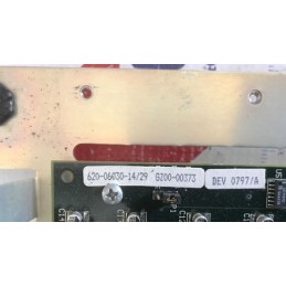 661-0086 BOARD