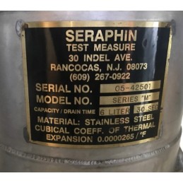 SERAPHIN 05-42501 SERE M