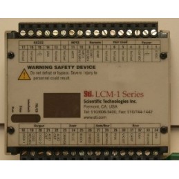 STI LCM-1 43826-0020