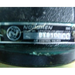 NORGREN DY010C VALVE WITH ACME COIL 54458-51