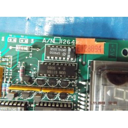 MAIN BOARD CI2646300A