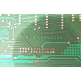 MAIN BOARD CI2646300A