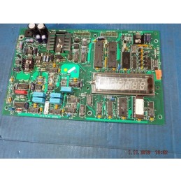 MAIN BOARD CI2646300A