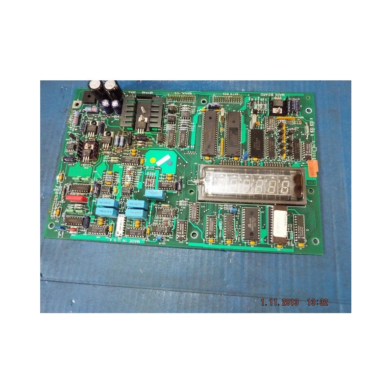 MAIN BOARD CI2646300A